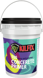 پرایمر بتن اپوکسی KILFIX 100