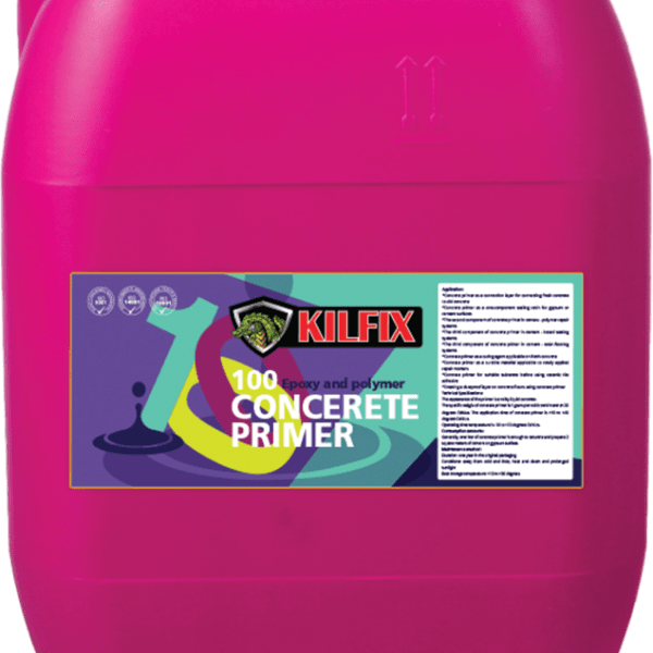 پرایمر بتن KILFIX