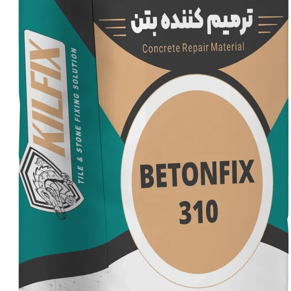 ترمیم‌کننده بتن KILFIX