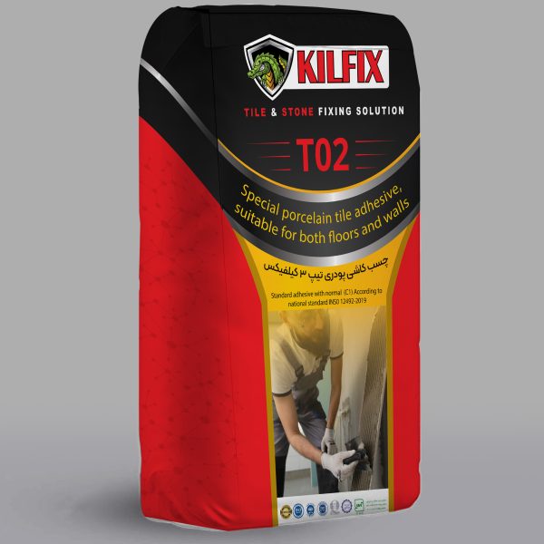 KILFIX T02