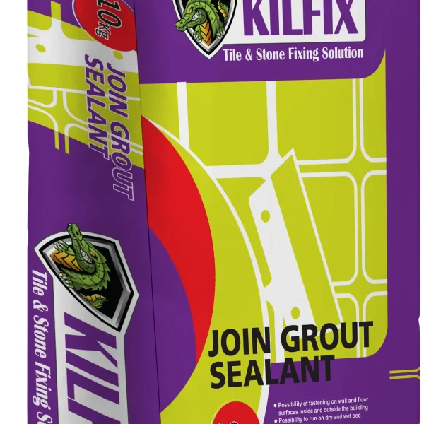 join grout