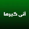 دسته بندی آنی گیرها